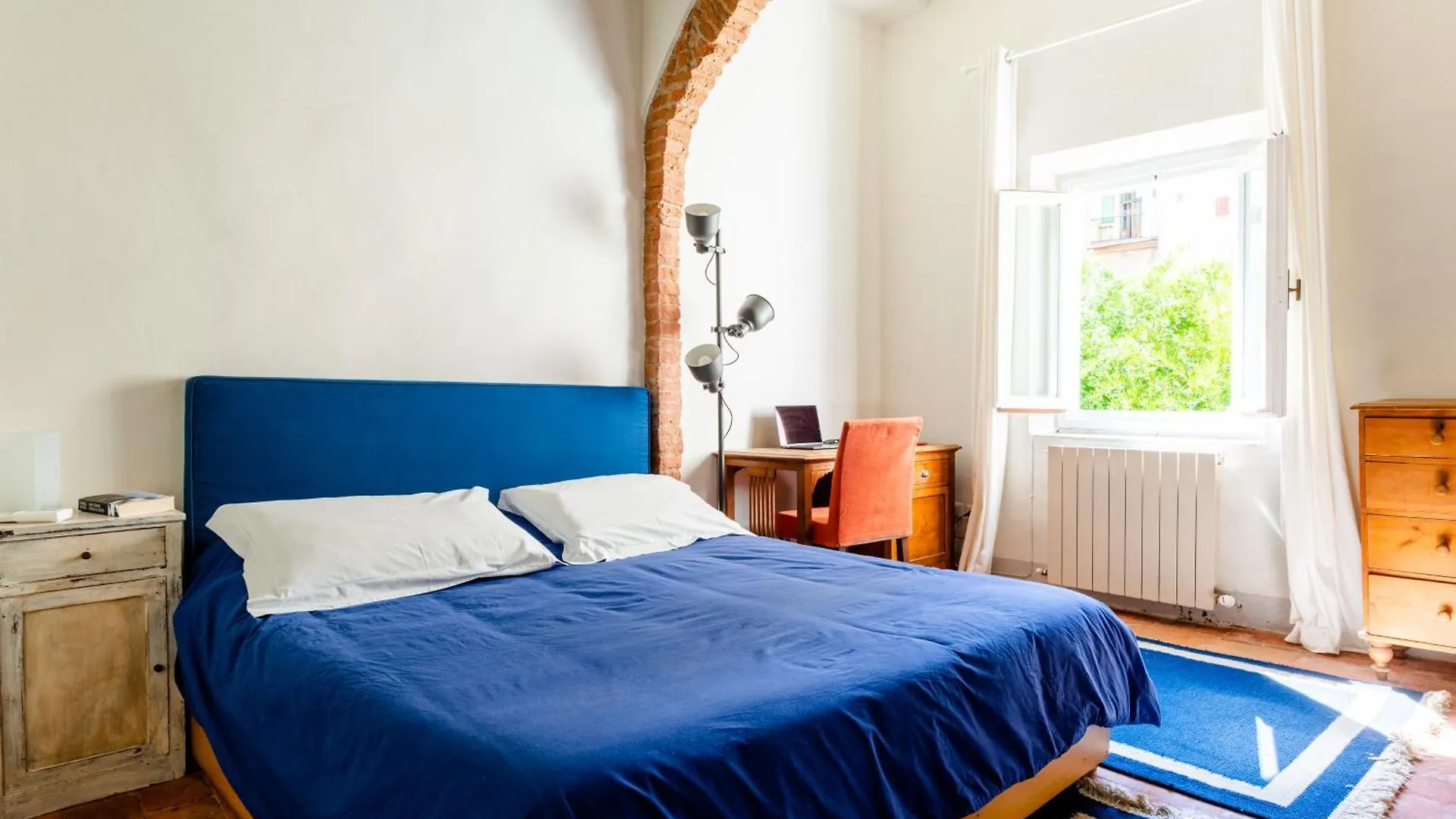Santo Spirito House Apartment Florence