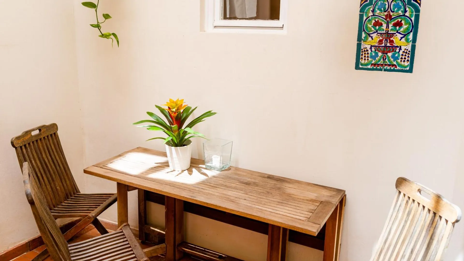 Santo Spirito House Apartment Florence Italy