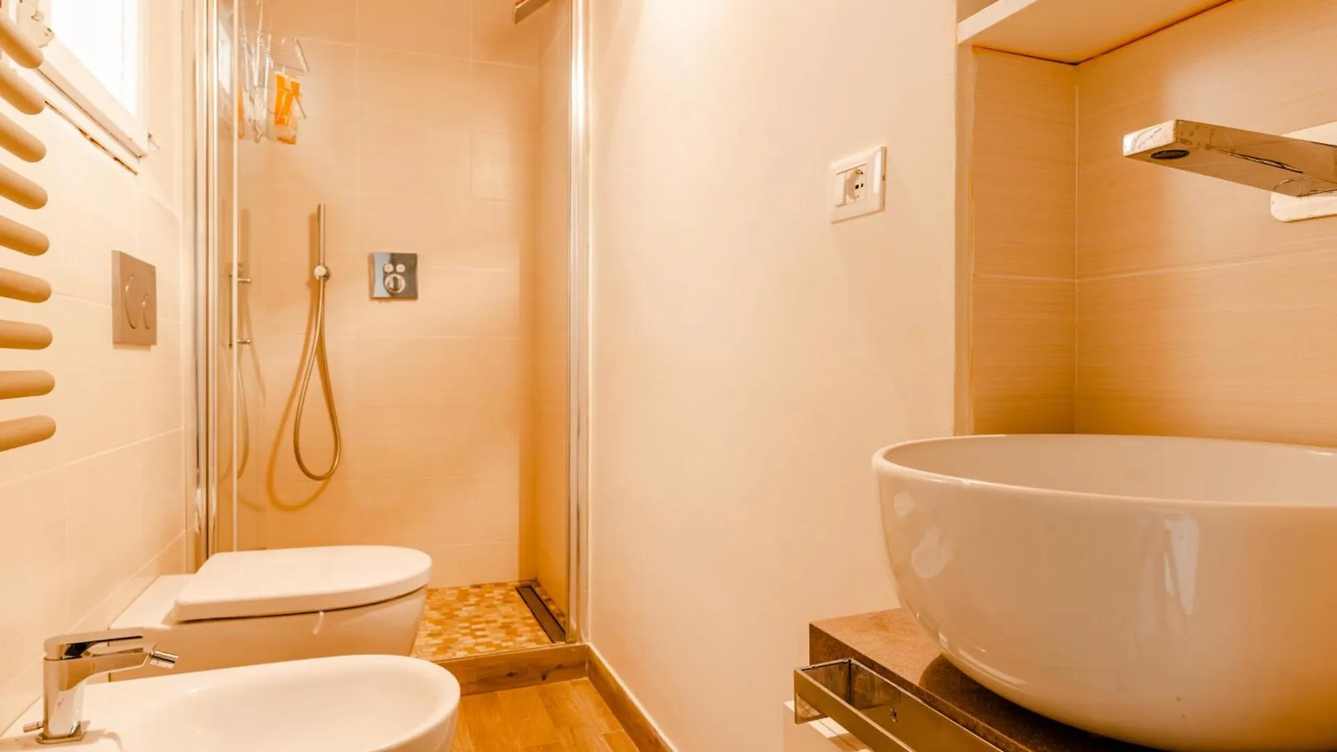 Santo Spirito House Apartment Florence 0*,