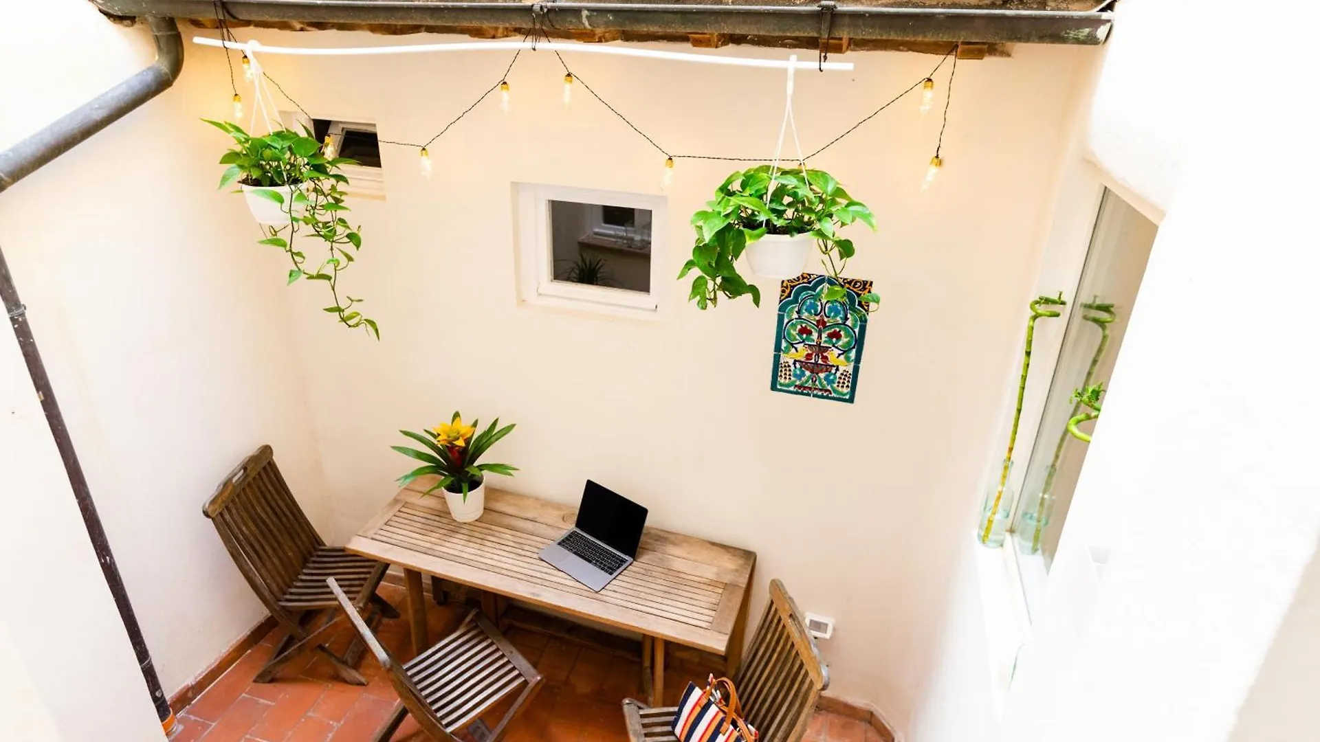 Santo Spirito House Apartment Florence