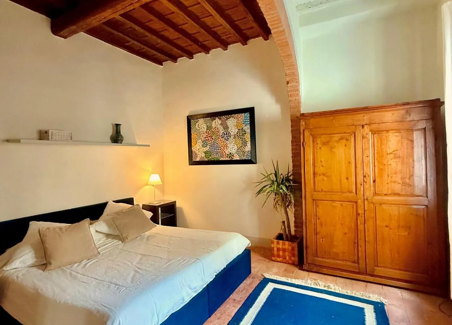 Santo Spirito House Apartment Florence