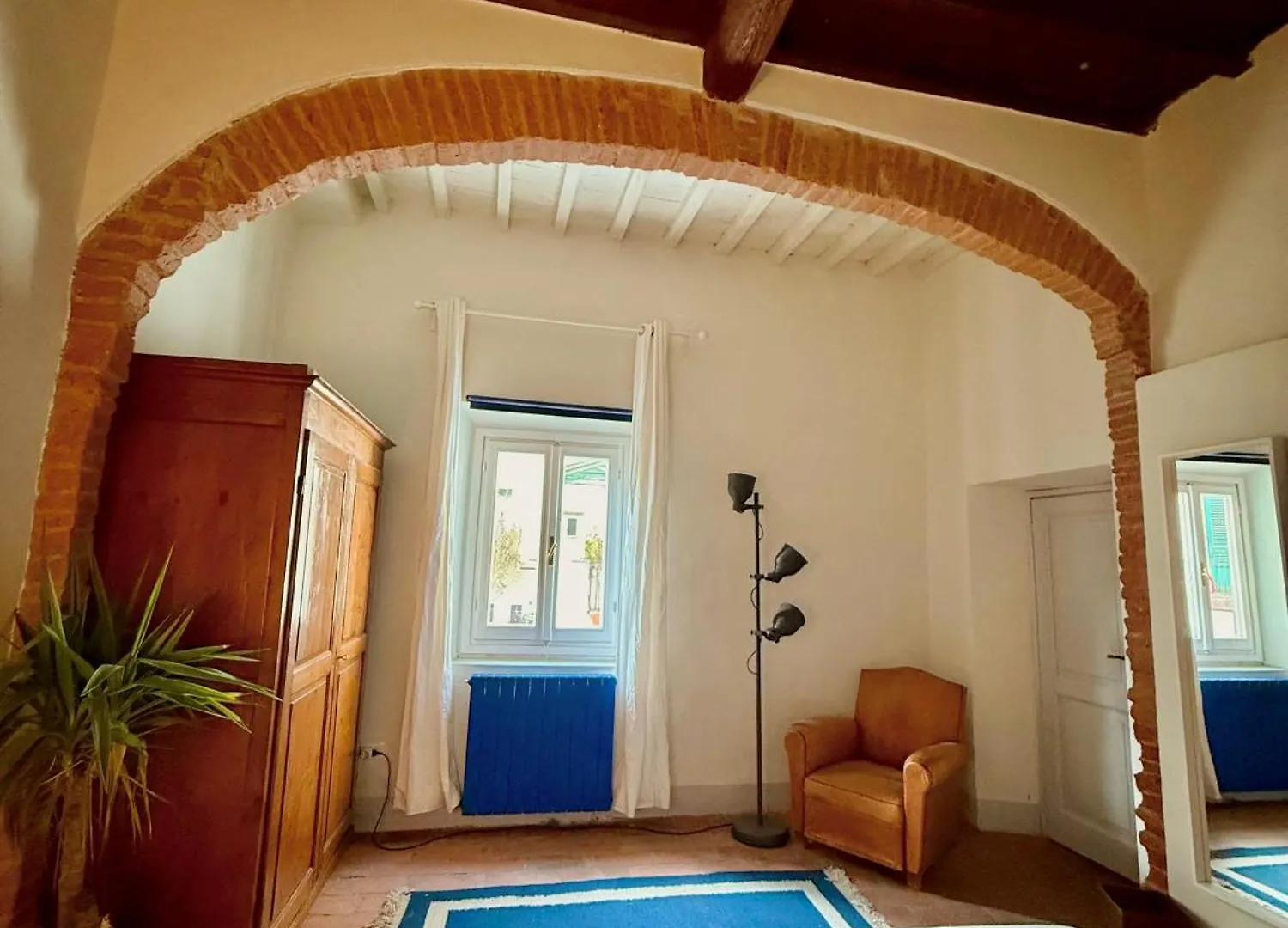 Santo Spirito House Apartment Florence