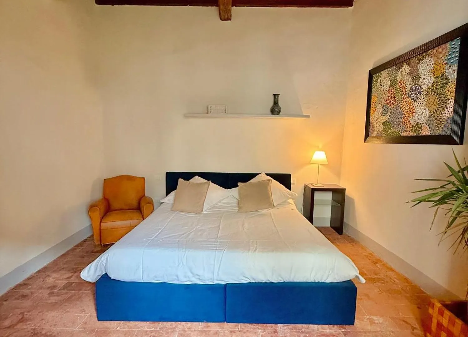 Santo Spirito House Apartment Florence