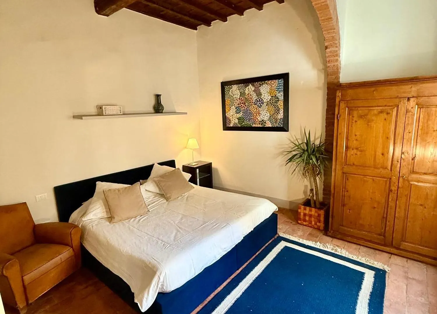 Santo Spirito House Apartment Florence