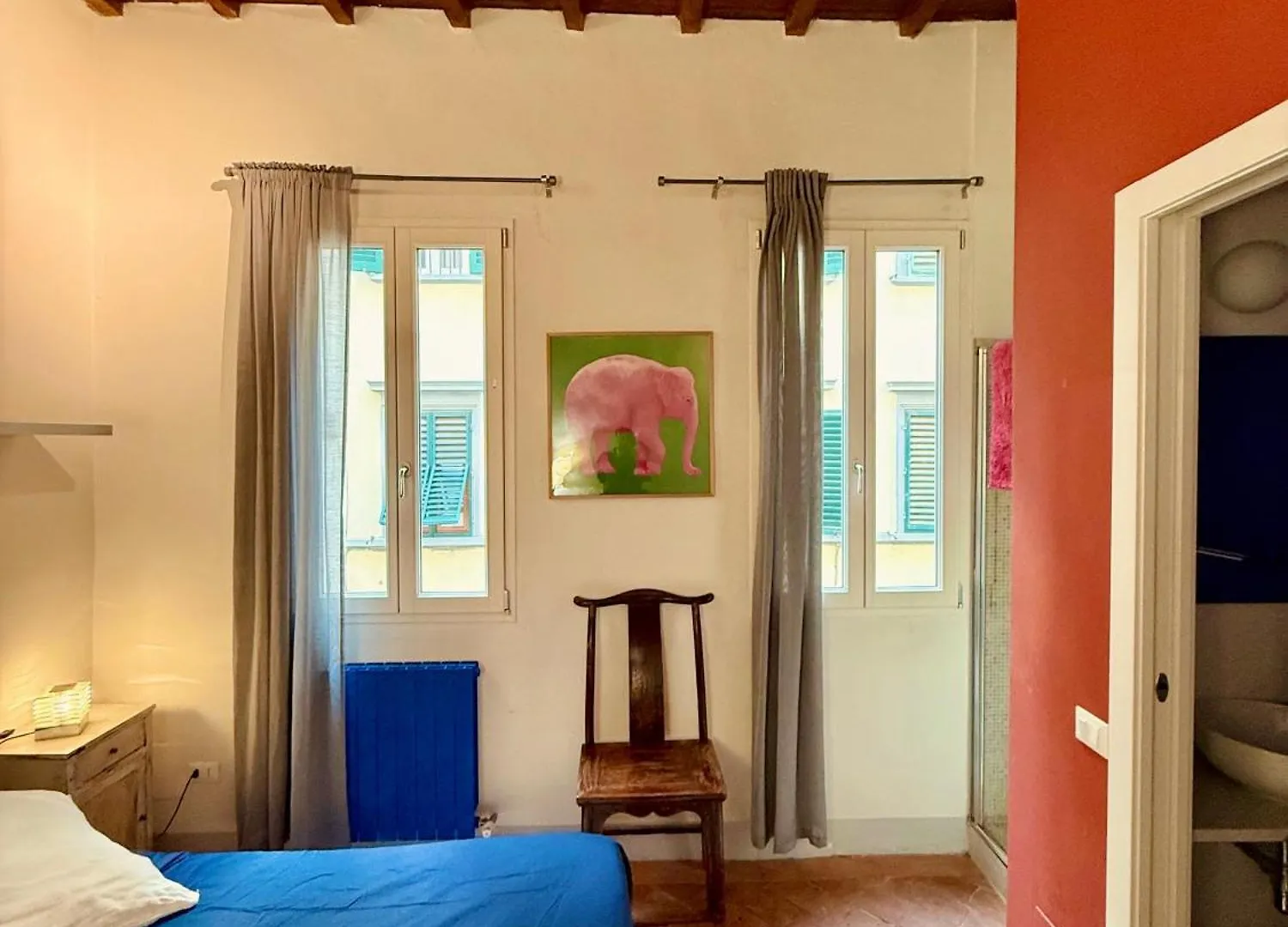 Santo Spirito House Apartment Florence