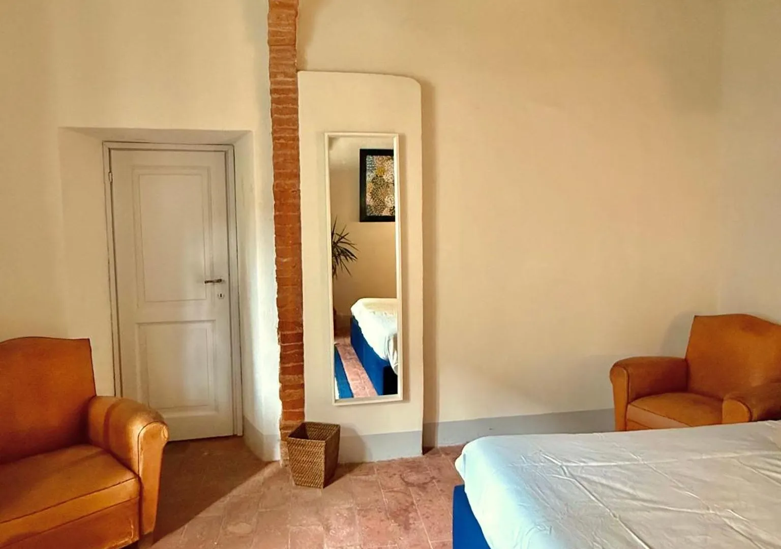 Santo Spirito House Apartment Florence