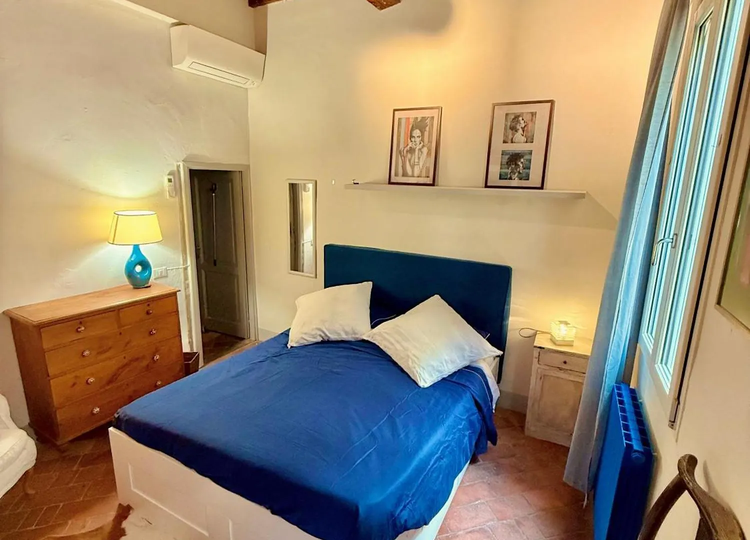 Santo Spirito House Apartment Florence Italy