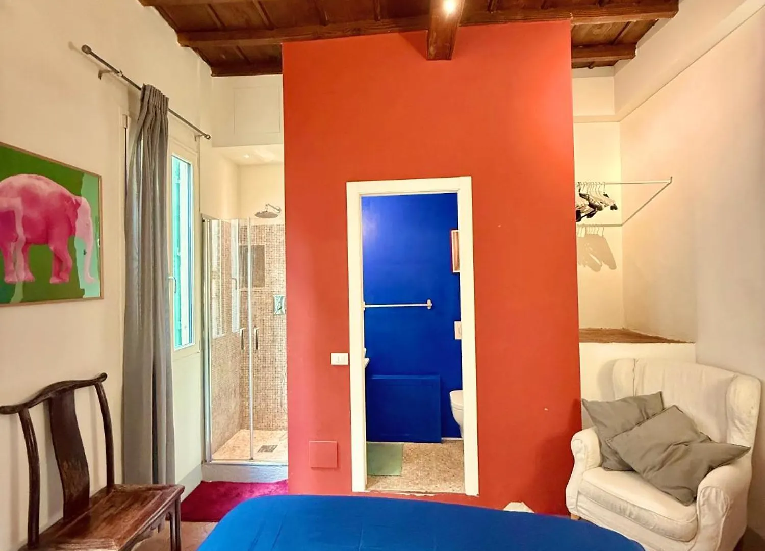 Santo Spirito House Apartment Florence 0*,  Italy