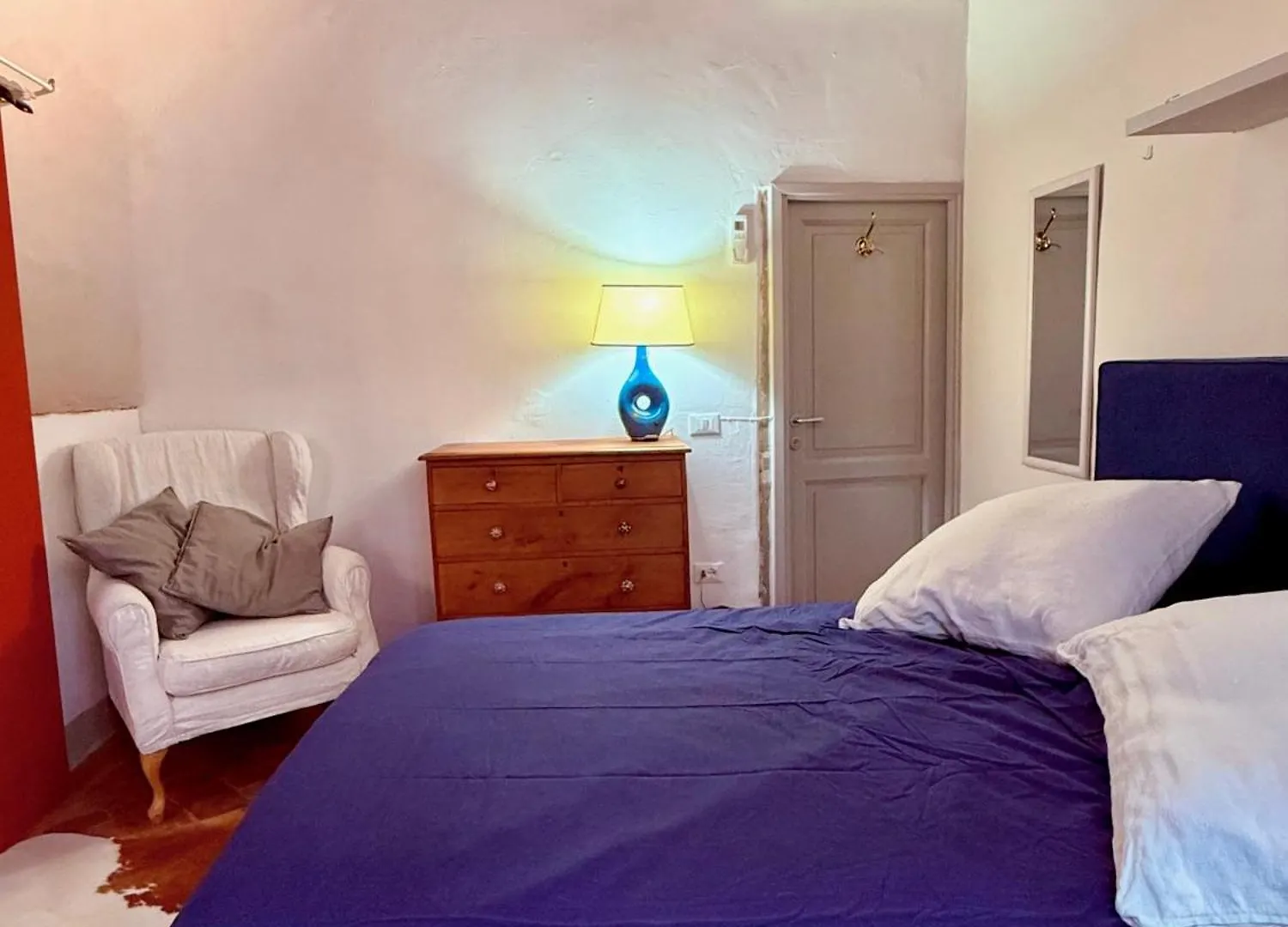 Santo Spirito House Apartment Florence