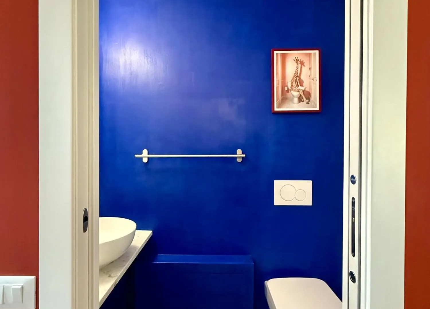 Santo Spirito House Apartment Florence
