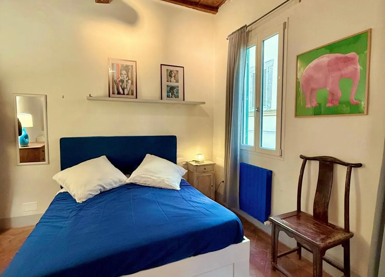 Santo Spirito House Apartment Florence Italy