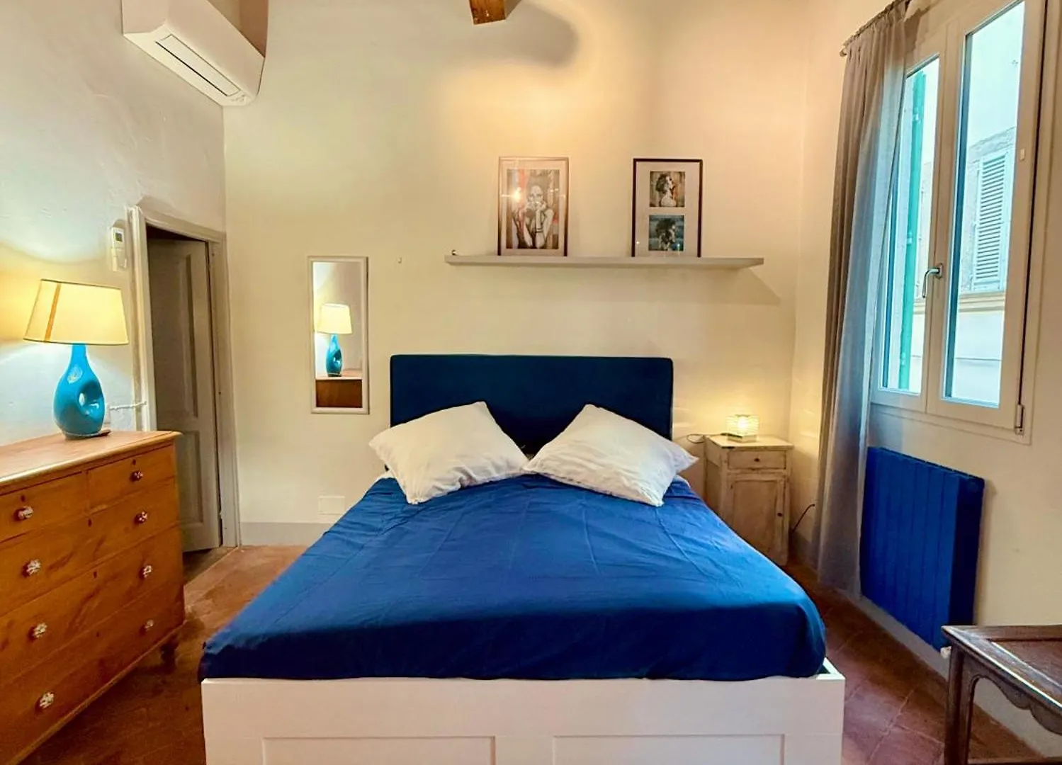 Santo Spirito House Apartment Florence