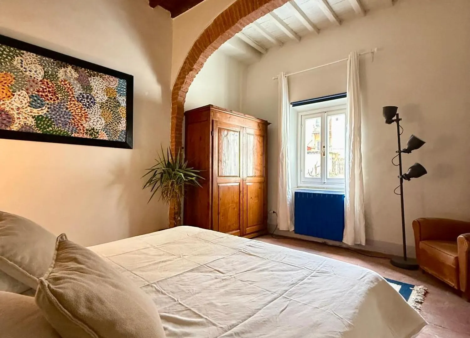 Appartamento Santo Spirito House Firenze 0*,