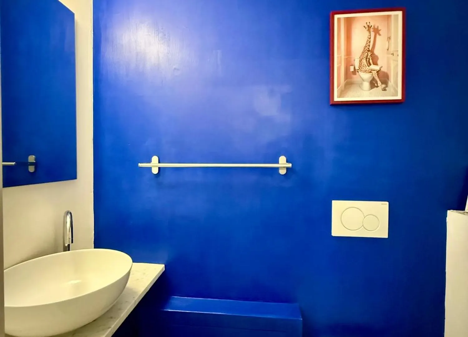 Appartamento Santo Spirito House Firenze