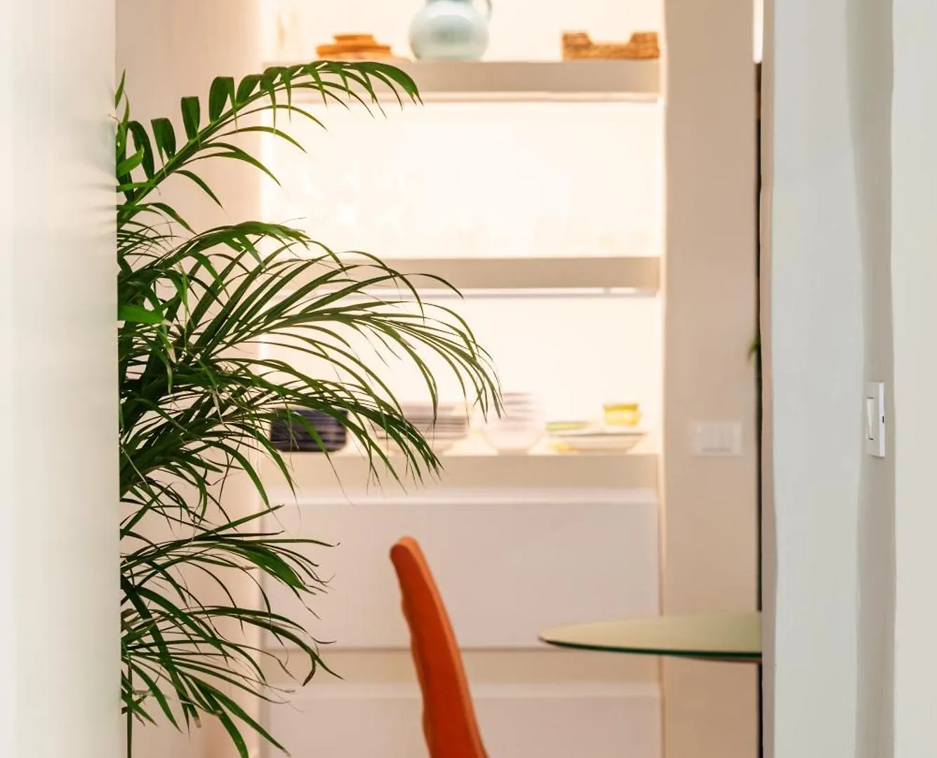 Santo Spirito House Apartment Florence Italy